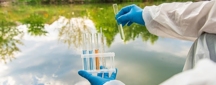 Auditoría técnica de planta de tratamiento de efluentes